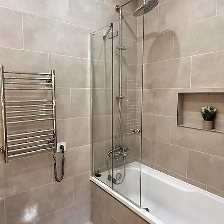 Stylish - Perfect Base For Exploring Medieval Town And Gauja Nature Trails *