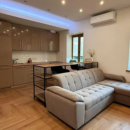 Stylish - Perfect Base For Exploring Medieval Town And Gauja Nature Trails * Cesis