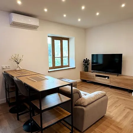 Stylish - Perfect Base For Exploring Medieval Town And Gauja Nature Trails