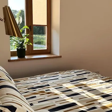 Stylish - Perfect Base For Exploring Medieval Town And Gauja Nature Trails Dzīvoklis *